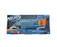 NERF Elite 2.0 Warden DB-8 - 1008081 - zdjęcie 2